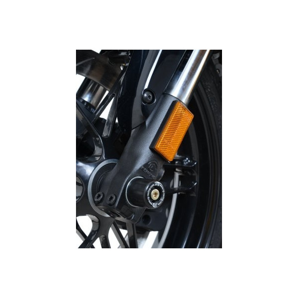 R&G Fork Protectors for EBR 1190RX '14-